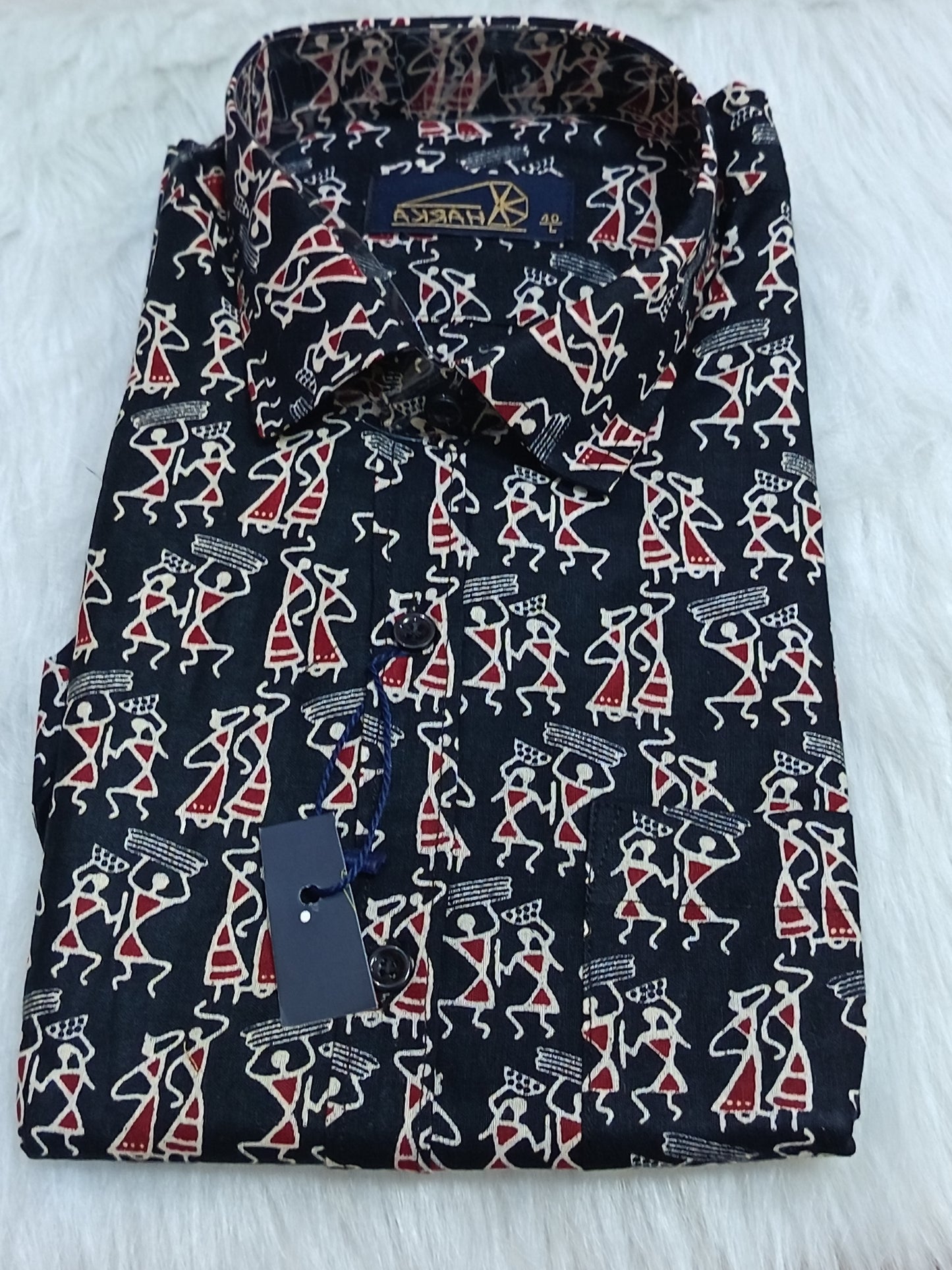 Men's Shirt.