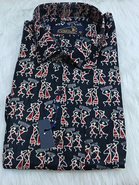 Men's Shirt.