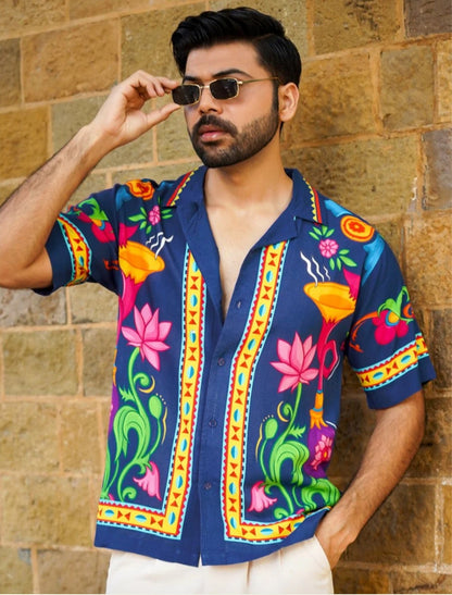 PREMIUM MEN'S SHIRT.