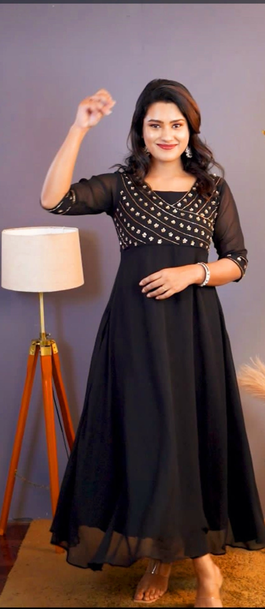 PARTY WEAR DRESSES