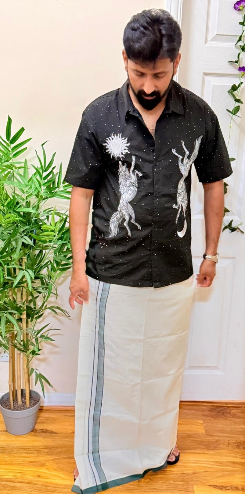 PREMIUM MEN'S SHIRT