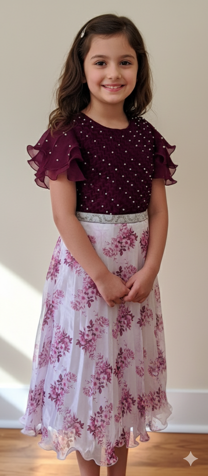 KIDS DRESS
