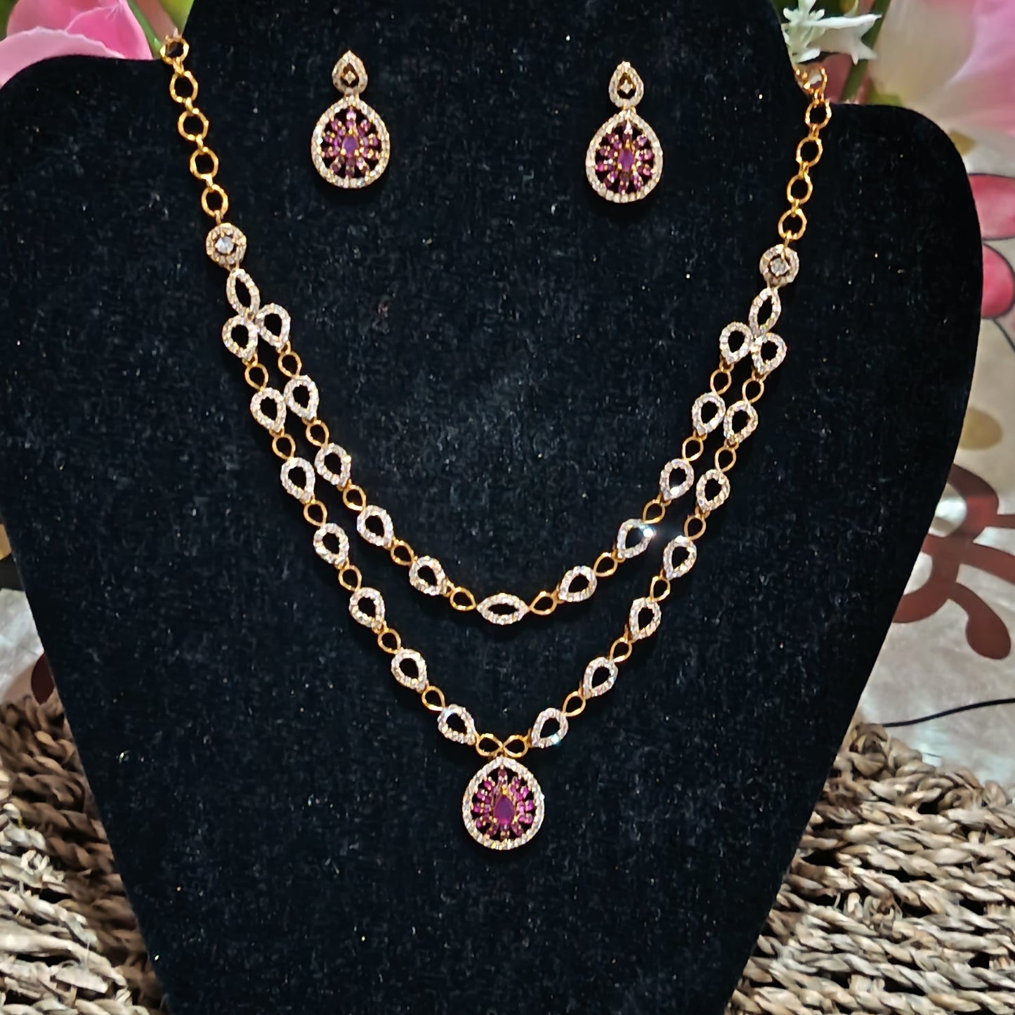 Jewellery