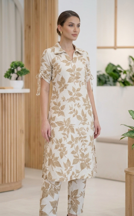 CO-ORD SET