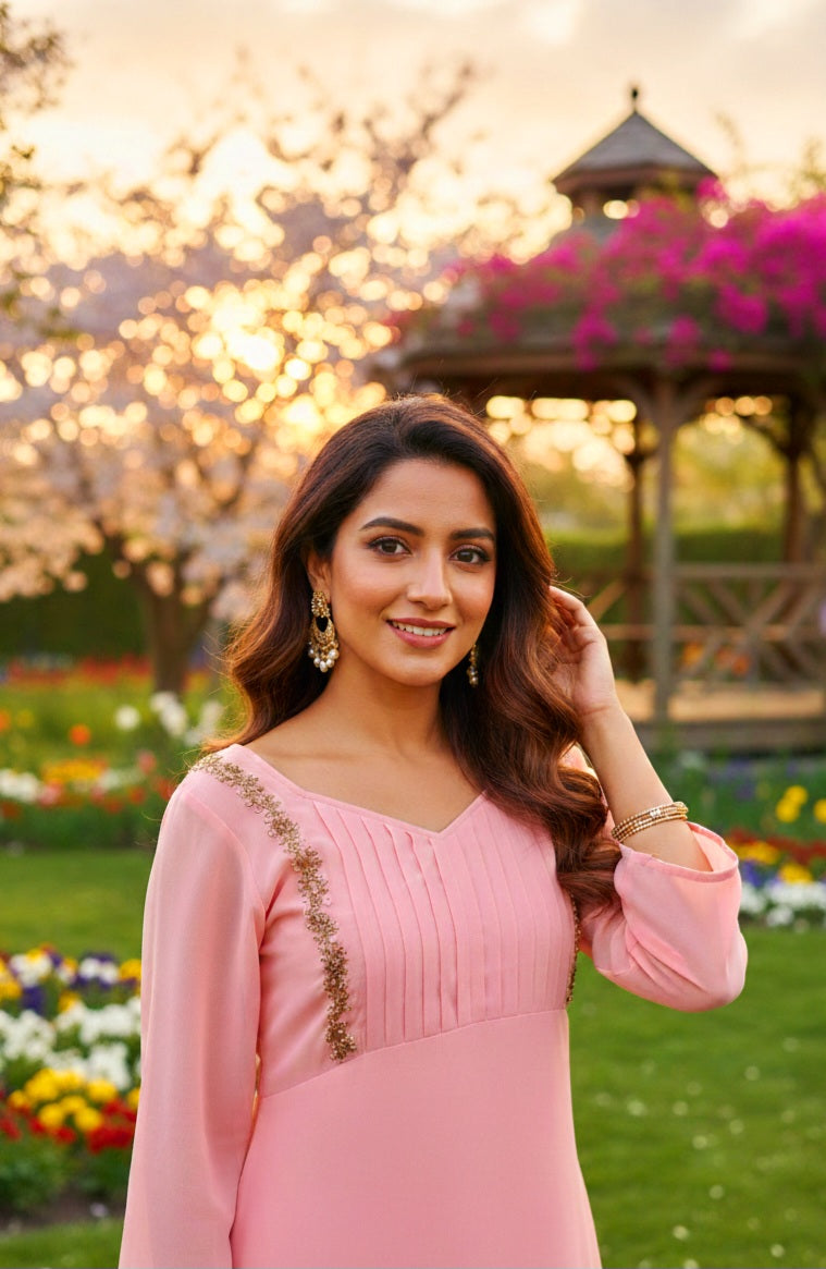 Kurti Top