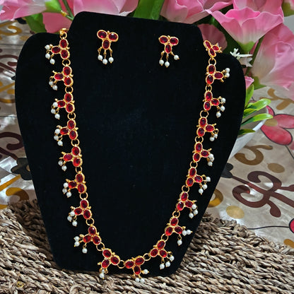 Jewellery.