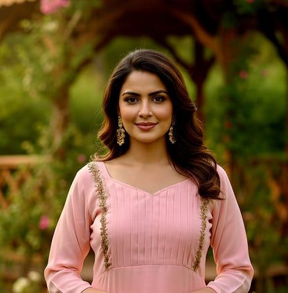 Kurti Top