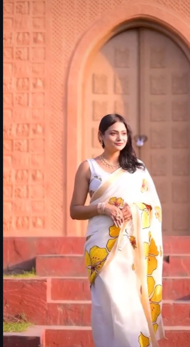 DESIGNER SAREE