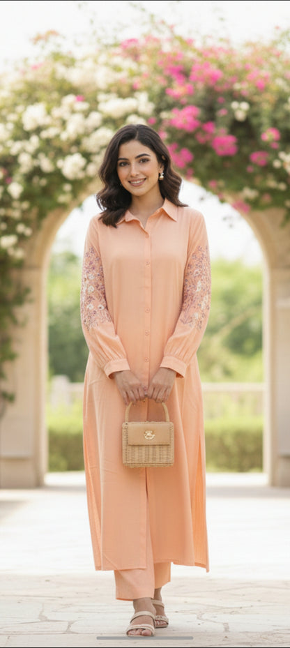 CO-ORD SET COLLECTIONS.