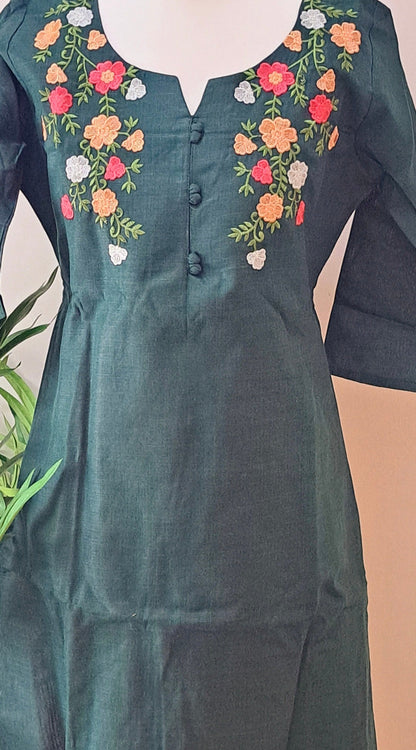 Co- Ord Set