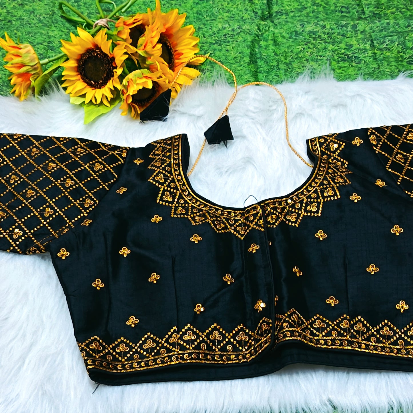 READY TO WEAR ALTERABLE BLOUSES ! SIZE 36-42