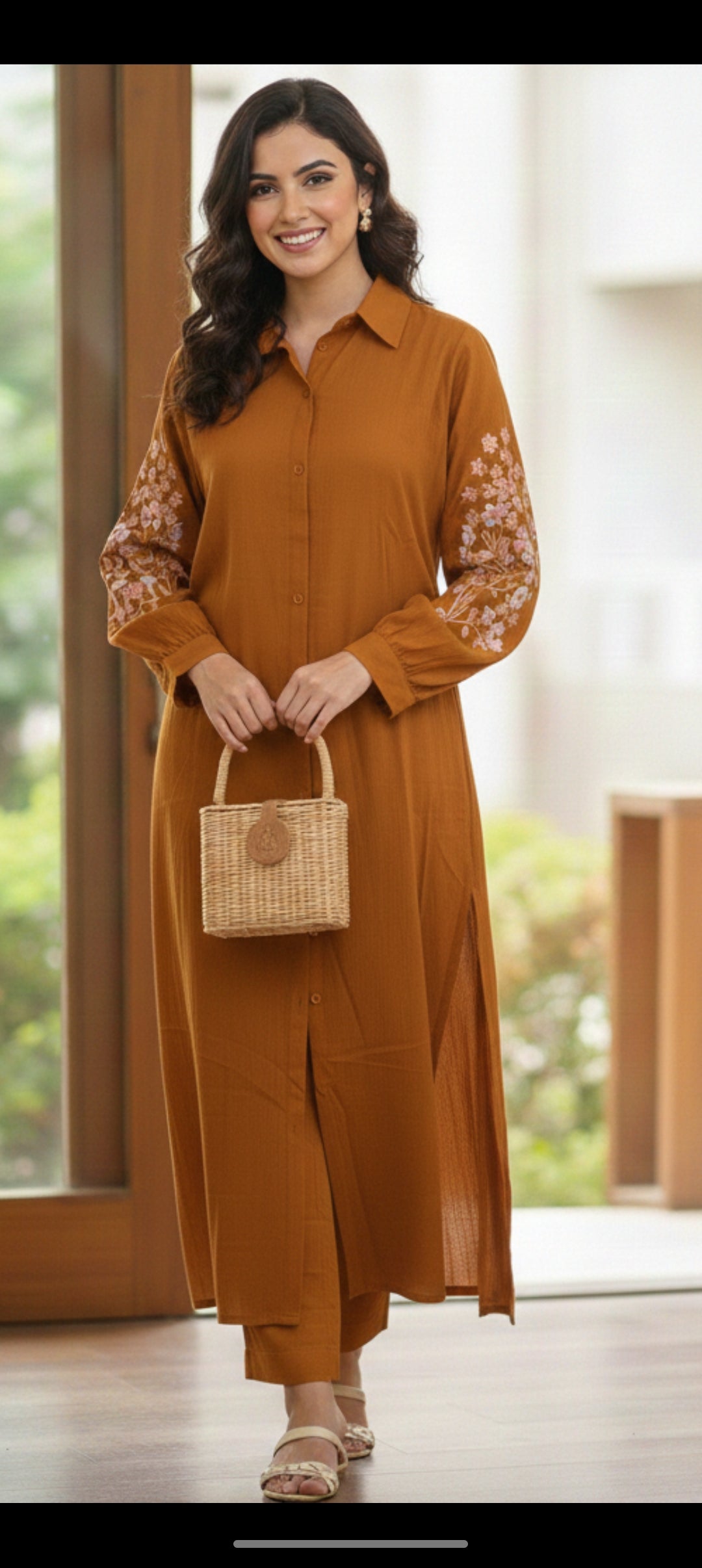 CO-ORD SET COLLECTIONS.