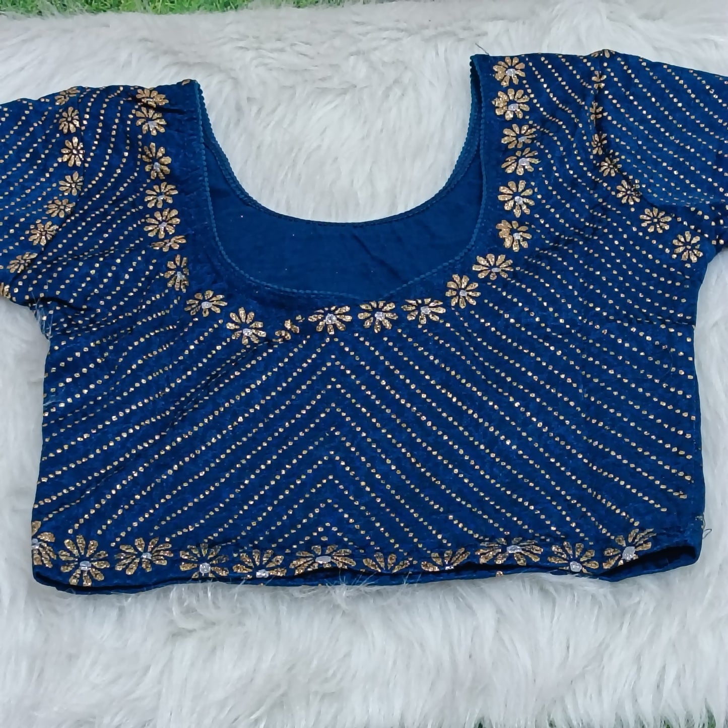 READY TO WEAR BLOUSES