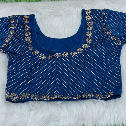 READY TO WEAR BLOUSES