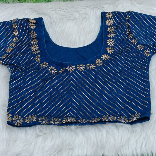 READY TO WEAR BLOUSES