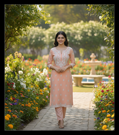 Kurti Top