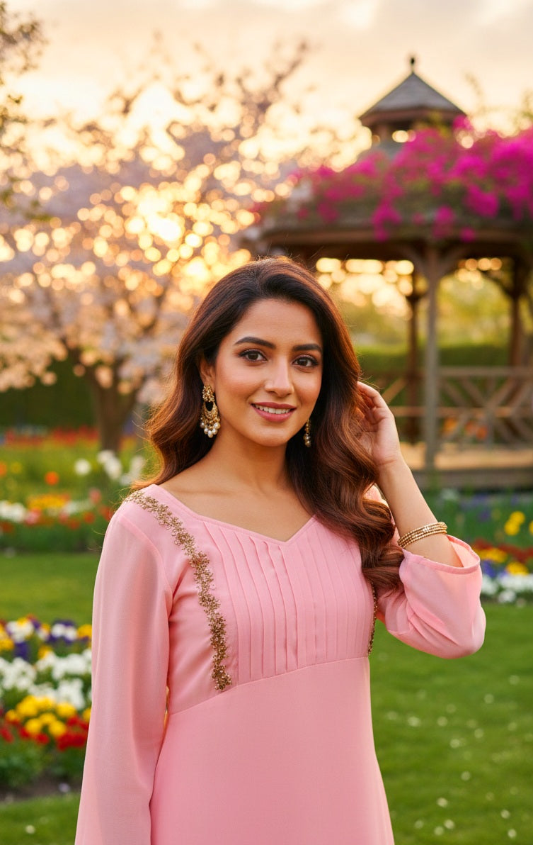 Kurti Top