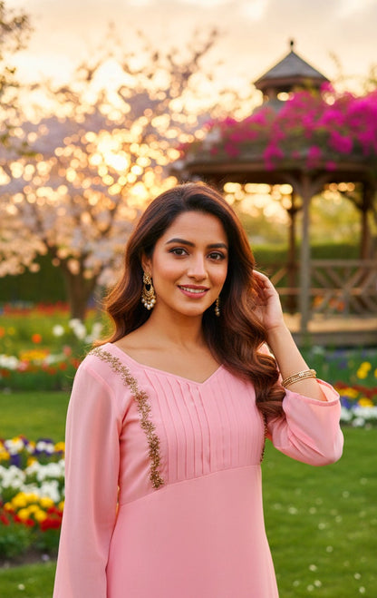Kurti Top