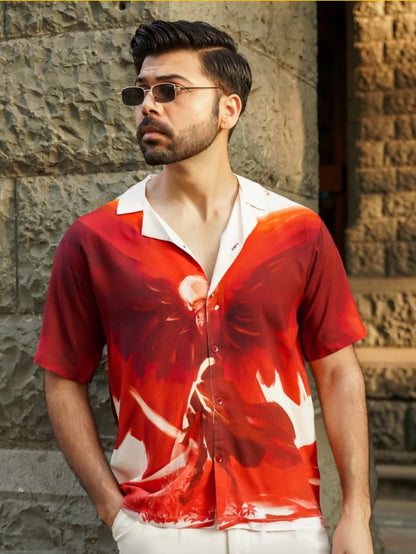 PREMIUM MEN'S SHIRT.