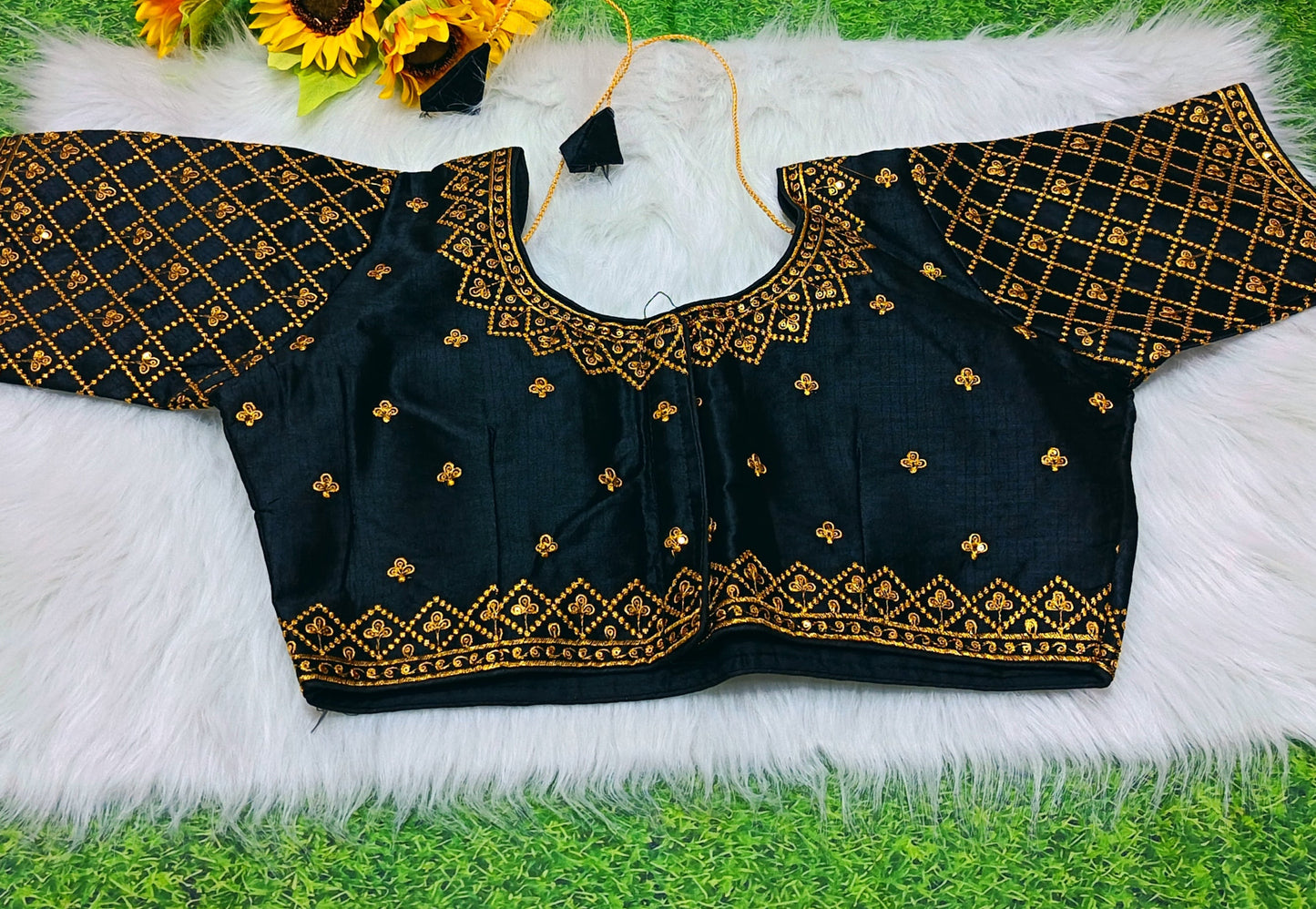 READY TO WEAR ALTERABLE BLOUSES ! SIZE 36-42