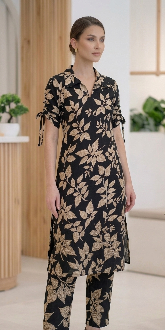 CO-ORD SET