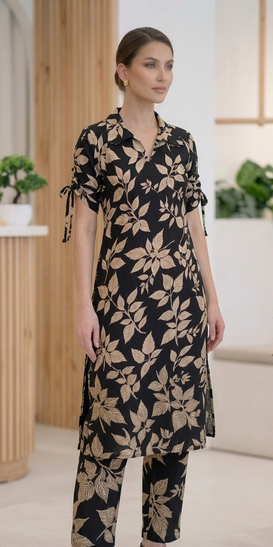 CO-ORD SET