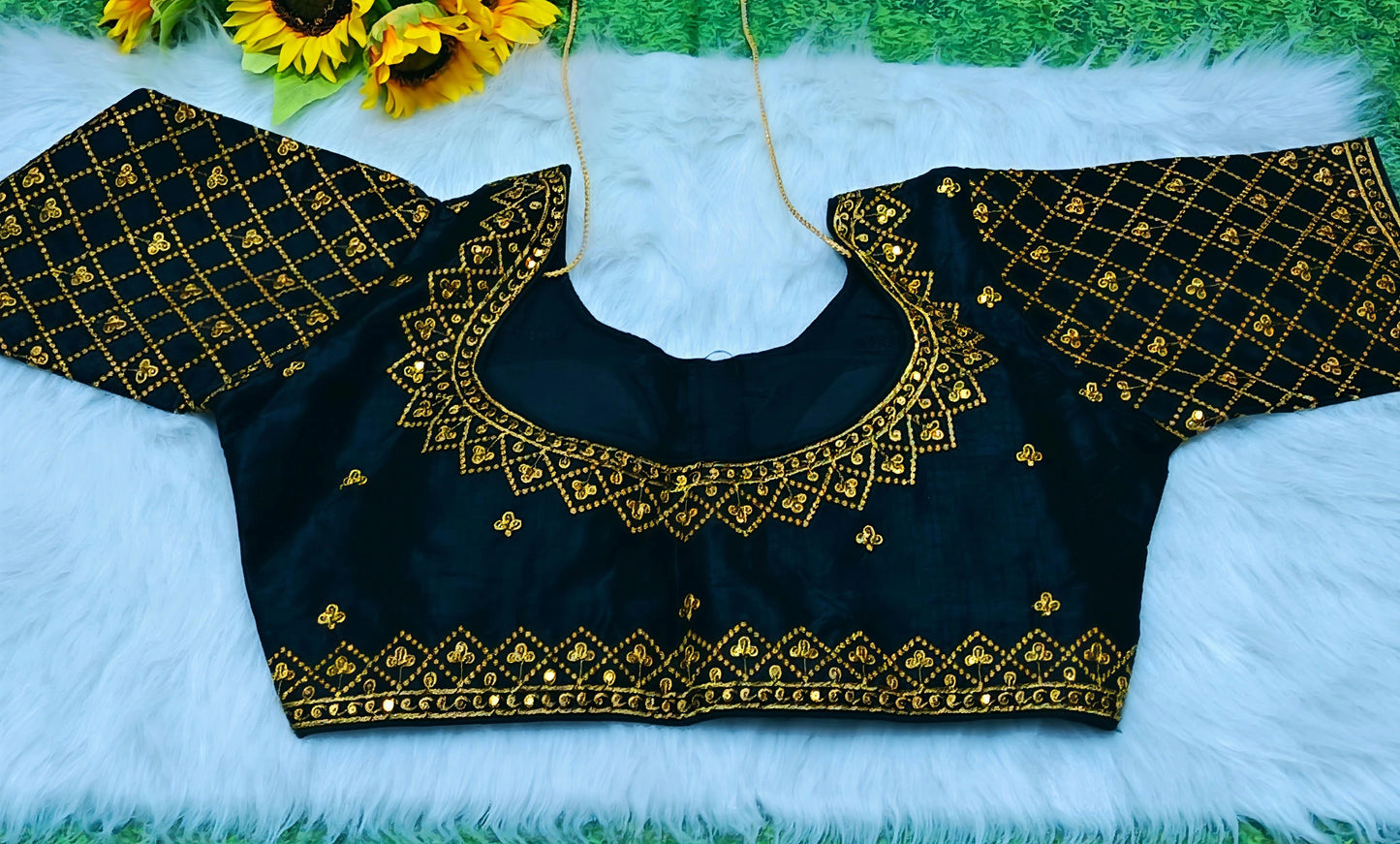 READY TO WEAR ALTERABLE BLOUSES ! SIZE 36-42