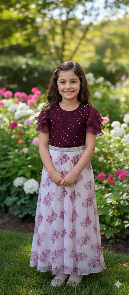 KIDS DRESS