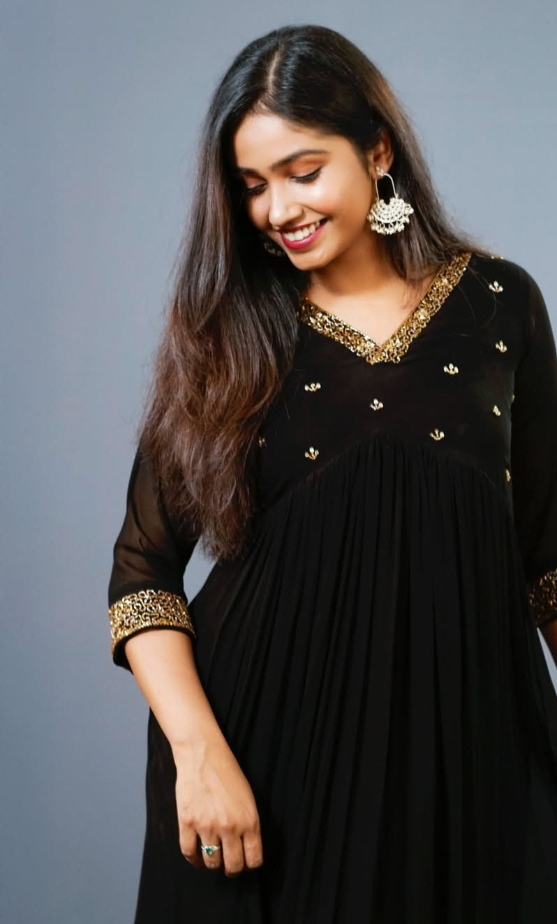 PARTY WEAR DRESSES