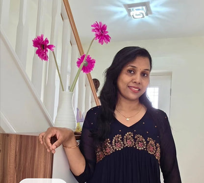 Party Wear Kurti