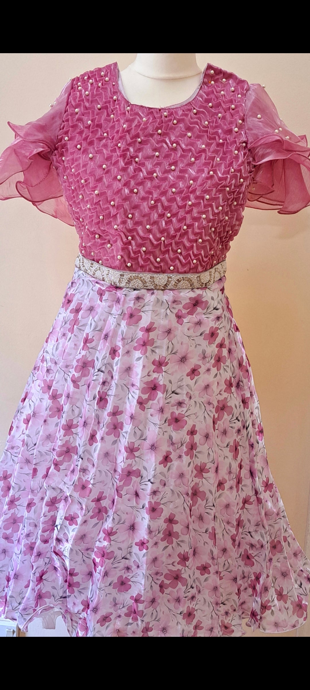KIDS DRESS