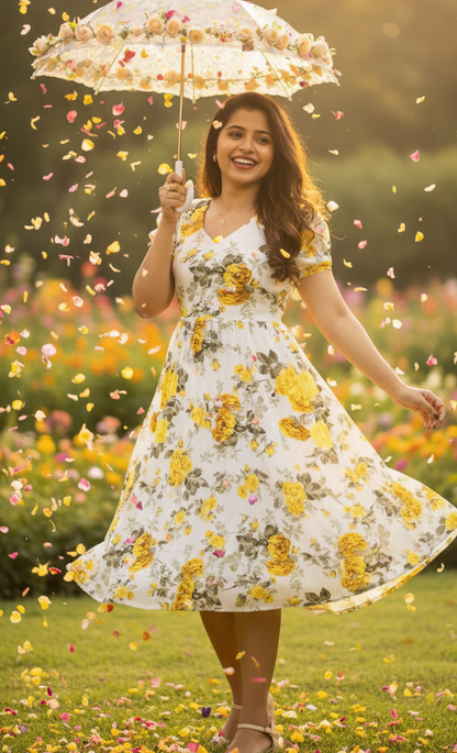 Kurti Top
