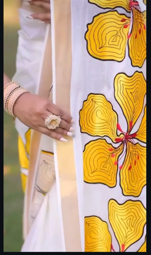 DESIGNER SAREE