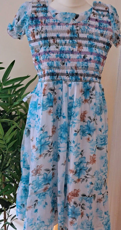 KIDS DRESS