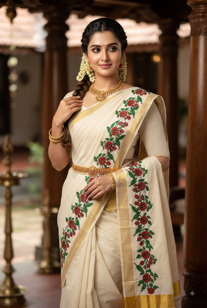 Set Mundu