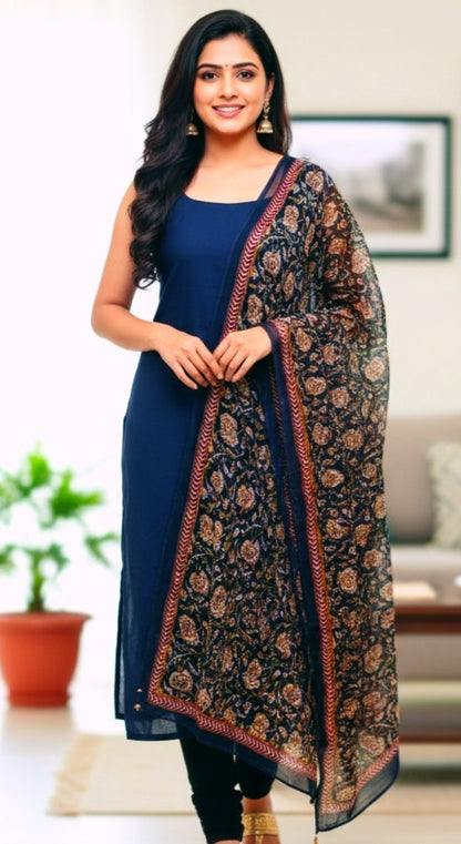 Churidar Set