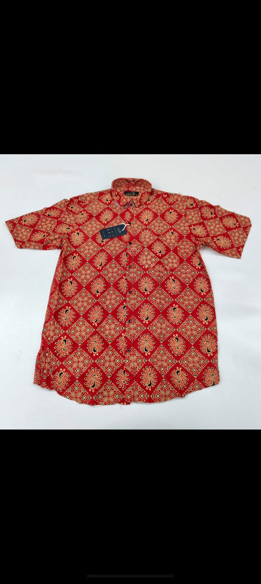 Boy's Shirt