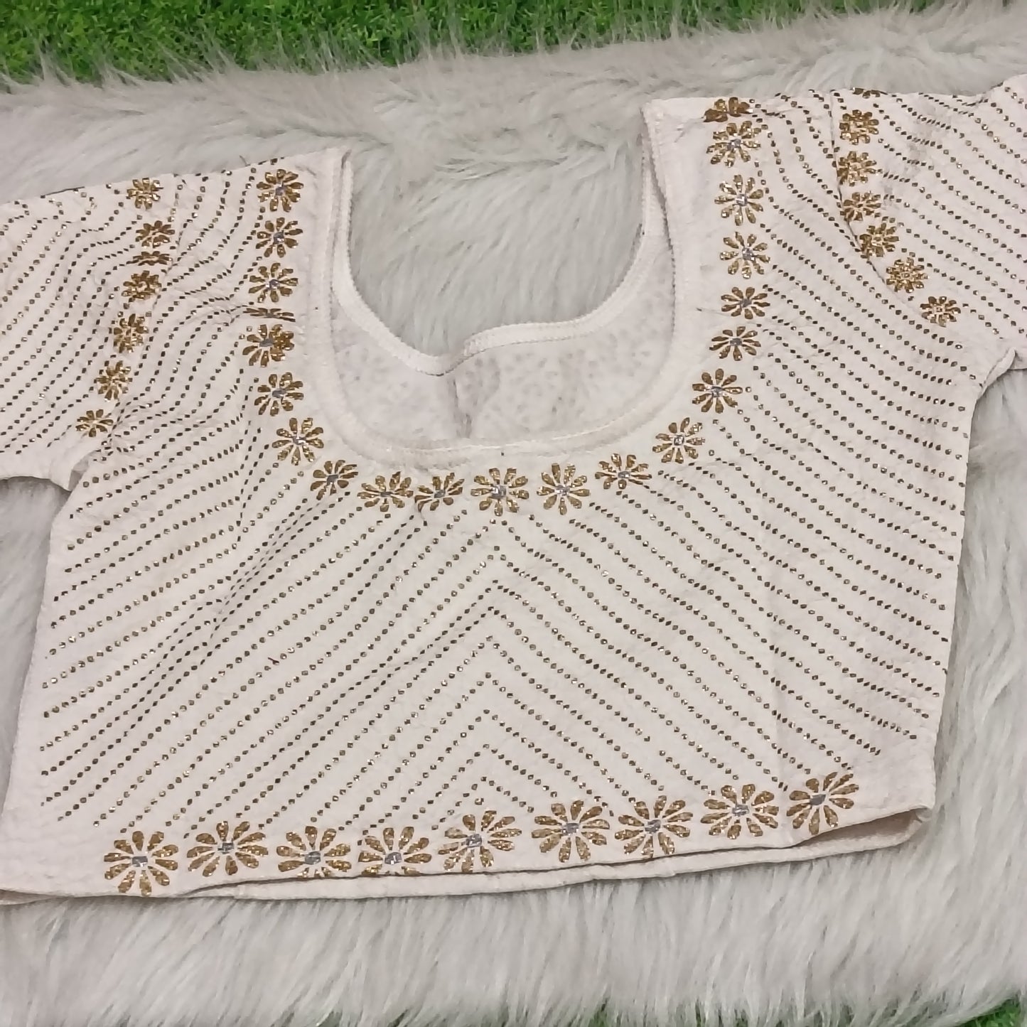 READY TO WEAR BLOUSES