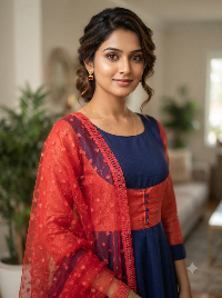 KURTI TOP