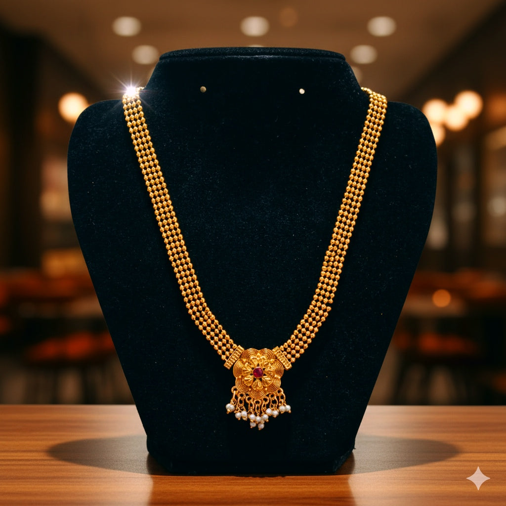 Jewellery