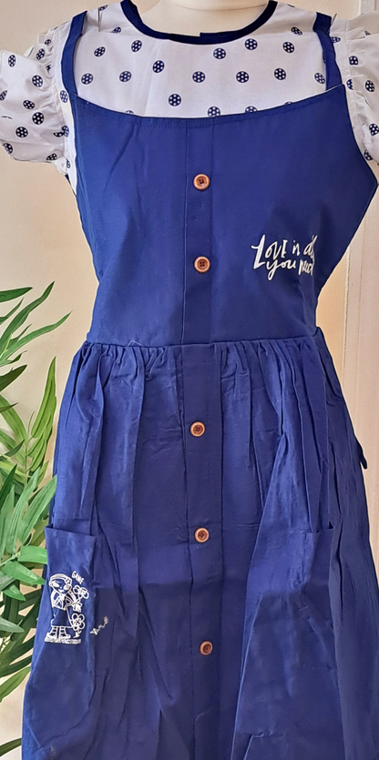 KIDS DRESS.