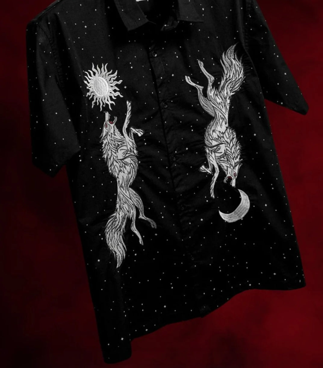 PREMIUM MEN'S SHIRT