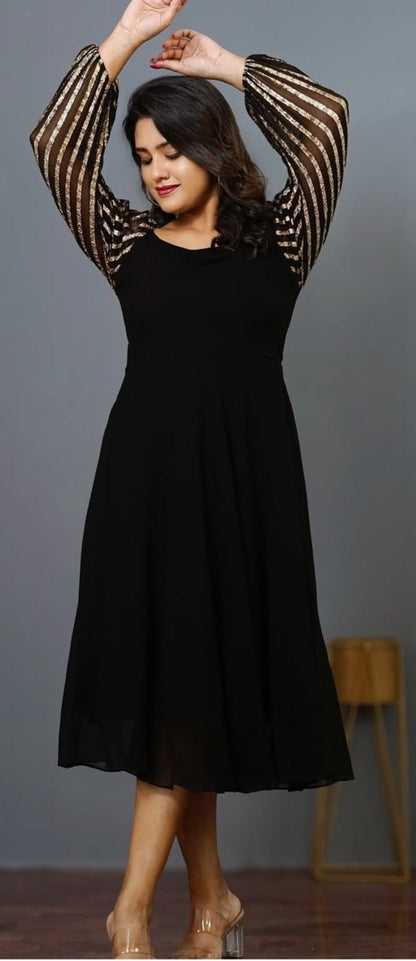PARTY WEAR DRESSES