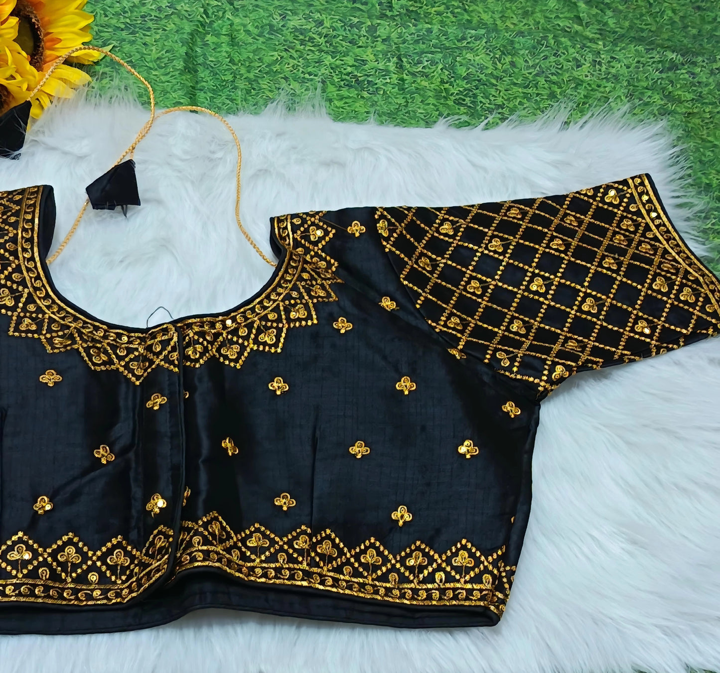 READY TO WEAR ALTERABLE BLOUSES ! SIZE 36-42