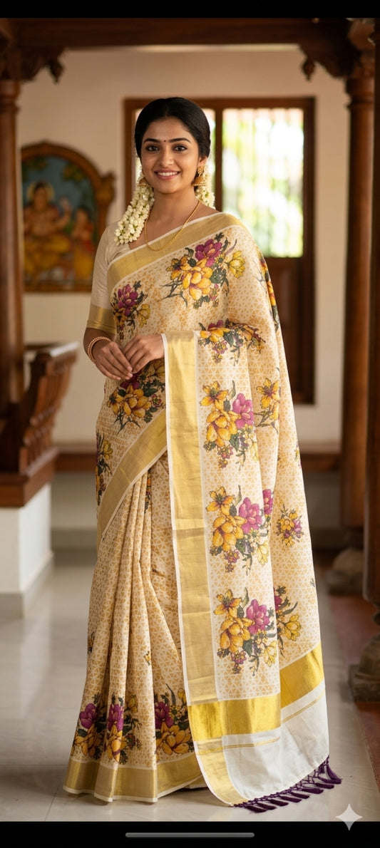 SAREE