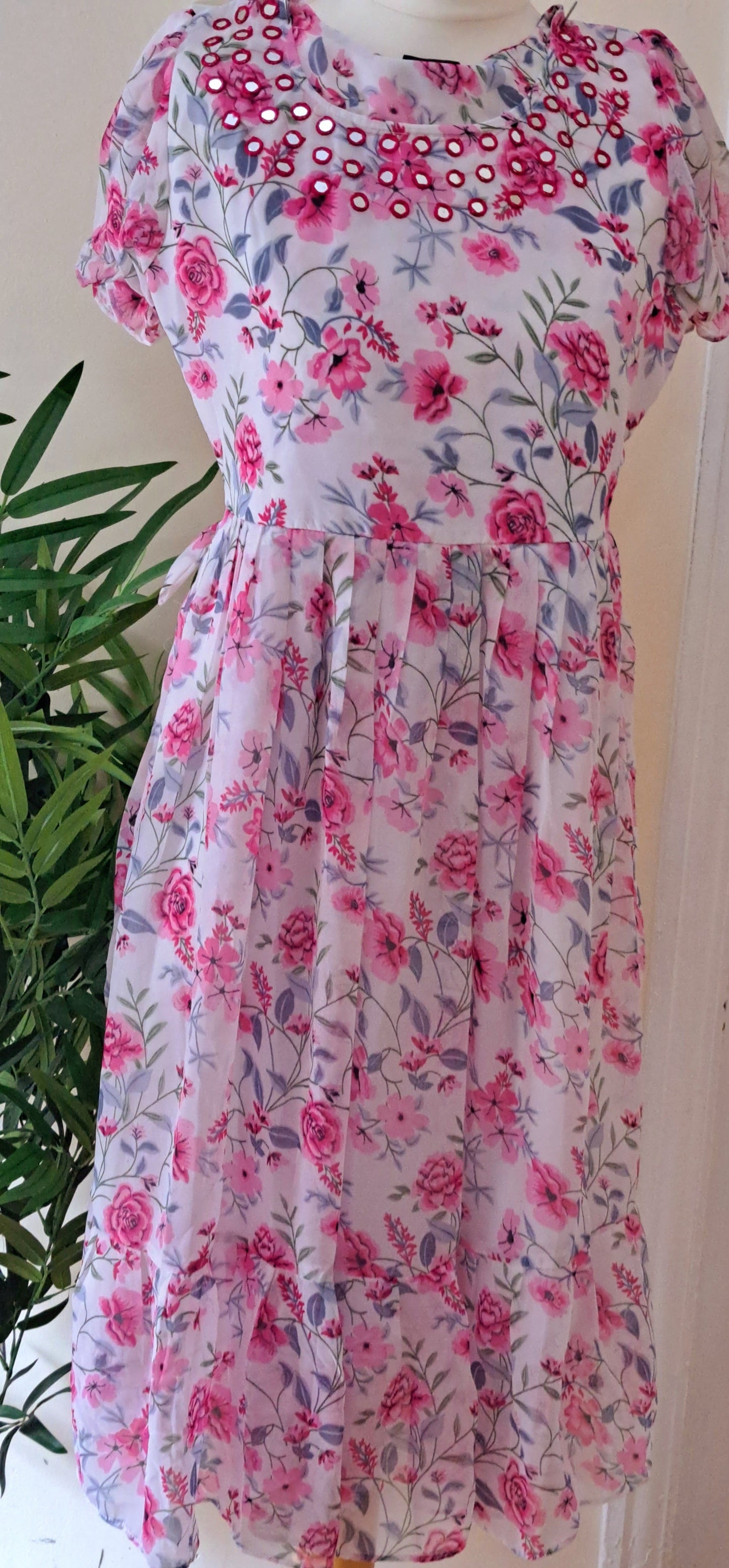 KIDS DRESS