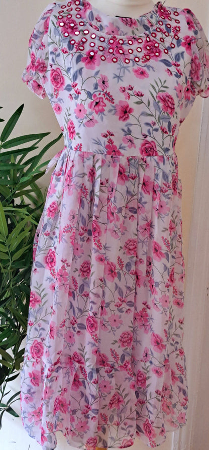 KIDS DRESS