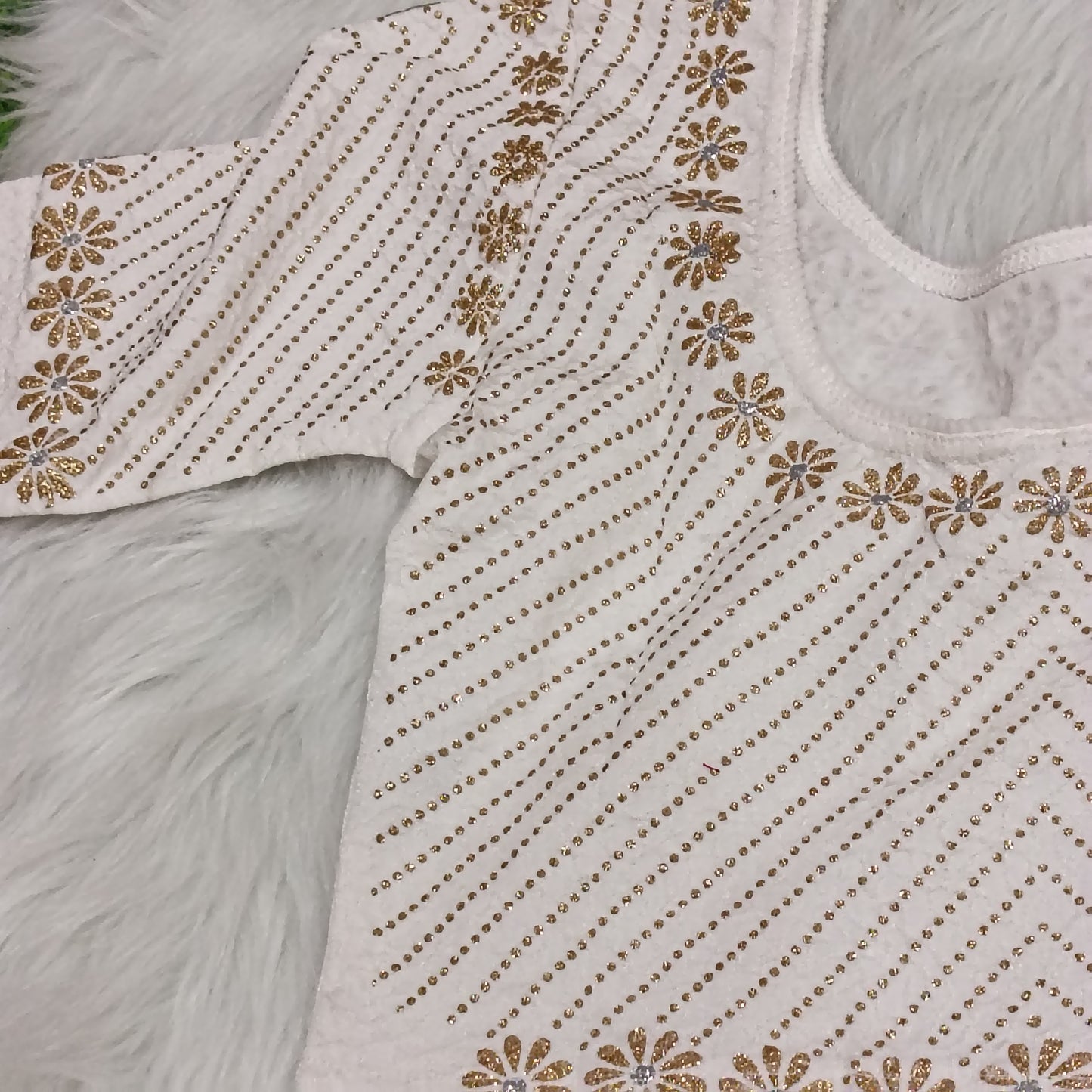 READY TO WEAR BLOUSES