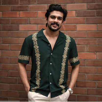 PREMIUM MEN'S SHIRT.