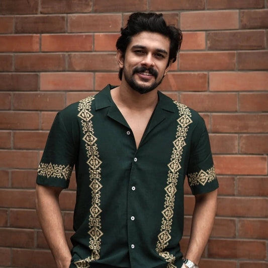 PREMIUM MEN'S SHIRT.